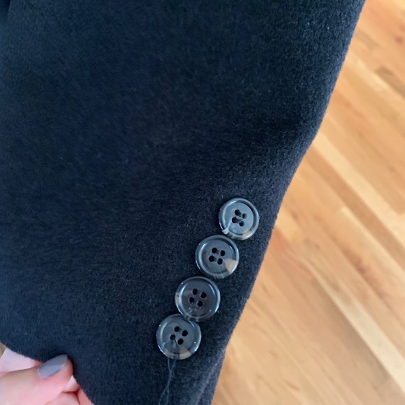 Ralph Lauren men’s full length dress coat - Picture 6 of 6